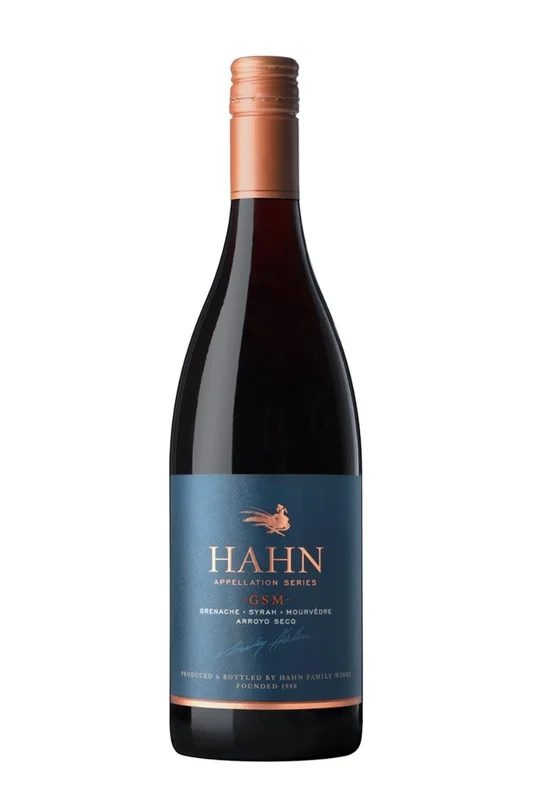 HahnGSMArroyoSeco2021(750ml)