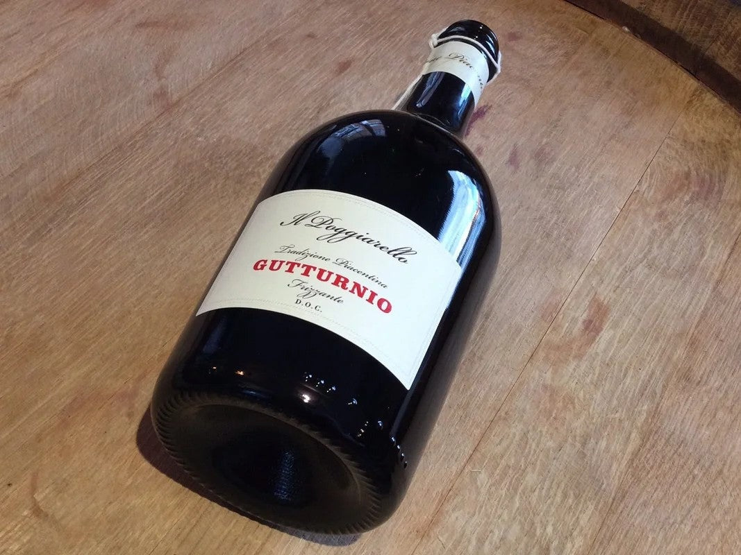 GutturnioDOCFrizzante2023(SparklingRed)