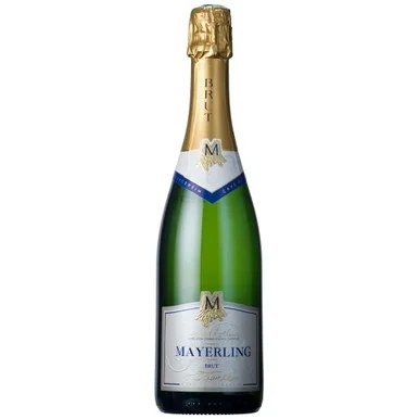 CavedeTurckheim“Mayerling”Brut,Crémantd’AlsaceNV