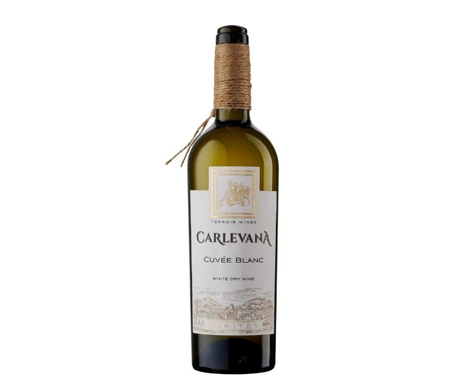 CarlevanaCuveeBlanc–DryWhiteWine–WineChateau