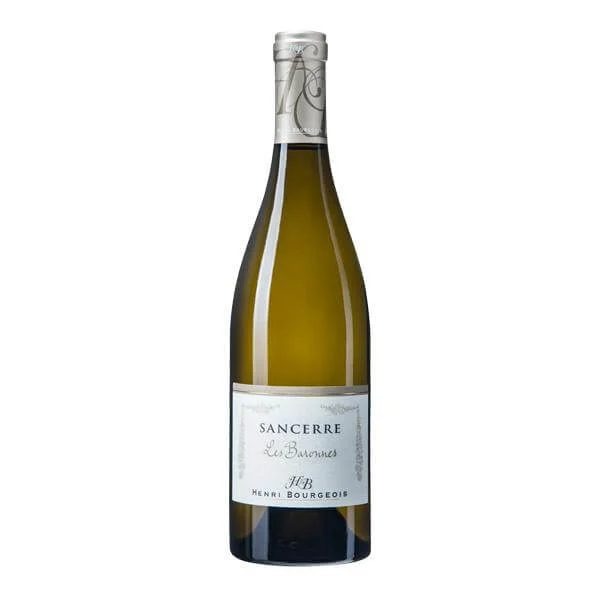 SancerrelesBaronnes,DomaineHenriBourgeois
