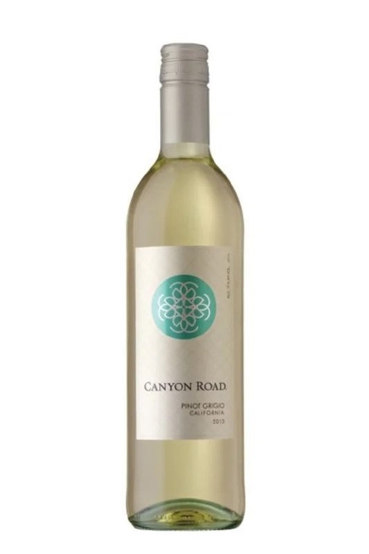 REMAININGSTOCK:CanyonRoadPinotGrigio2022(750ml)