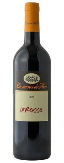 2021WinefromSant’antimo