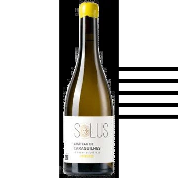 SolusBlanc2024–ChâteaudeCaraguilhes