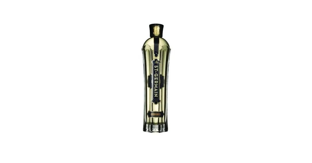 StGermainElderflowerLiqueur70cl