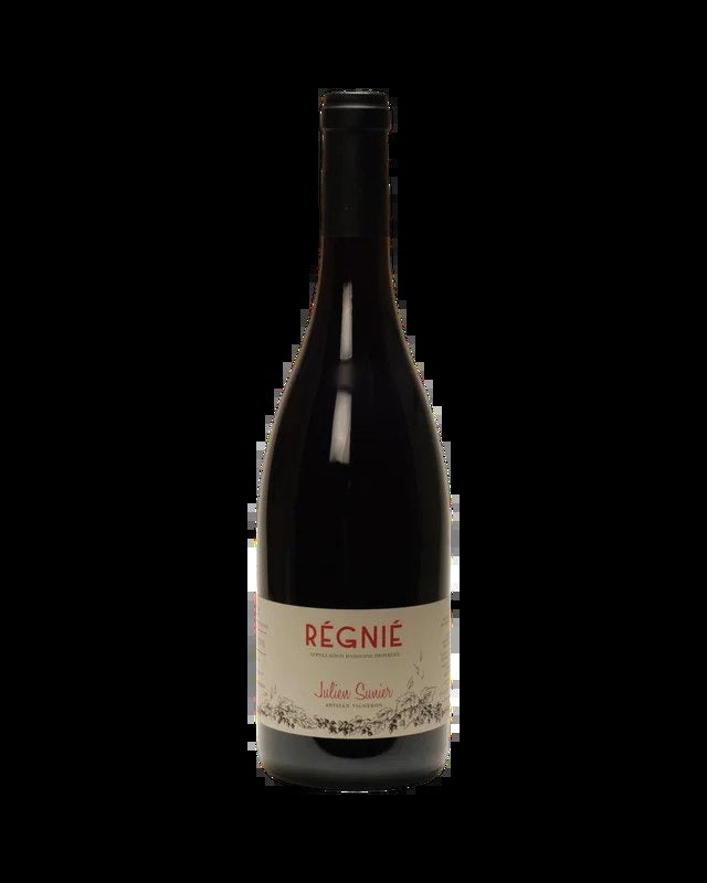 DomaineJulienSunierRégniéMagnum