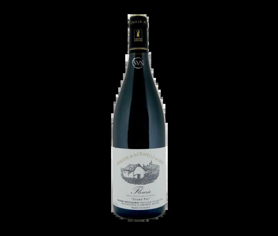 LaChapelledesBois,Fleurie,GrandPre,2023