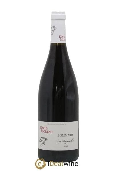 PommardLesDigonellesDavidMoreau2022