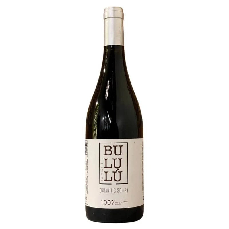 LaVinadelBululu,Garnacha2022
