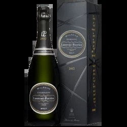 Laurent-PerrierBrutVintage2012