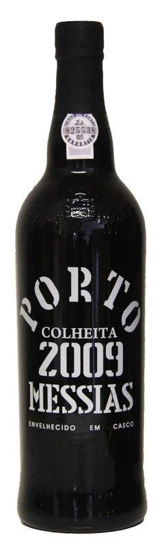 Messias,2009ColheitaPort