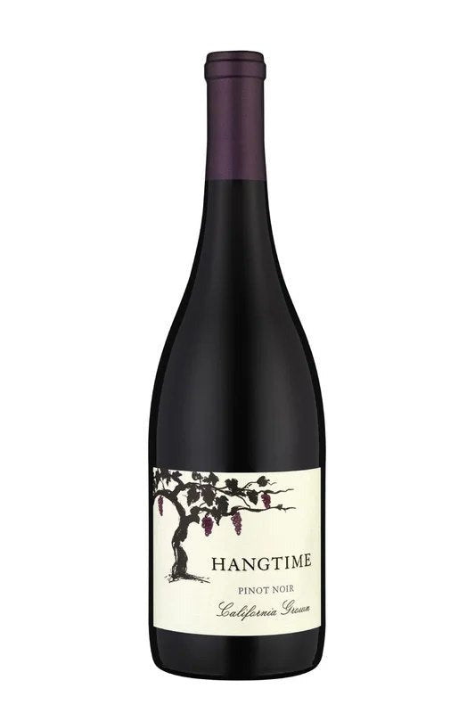 HangtimePinotNoir(750ml)
