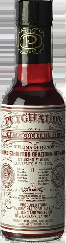 PeychaudsBitters14.8cl