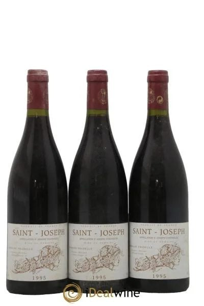 Saint-JosephDomainePradelle1995