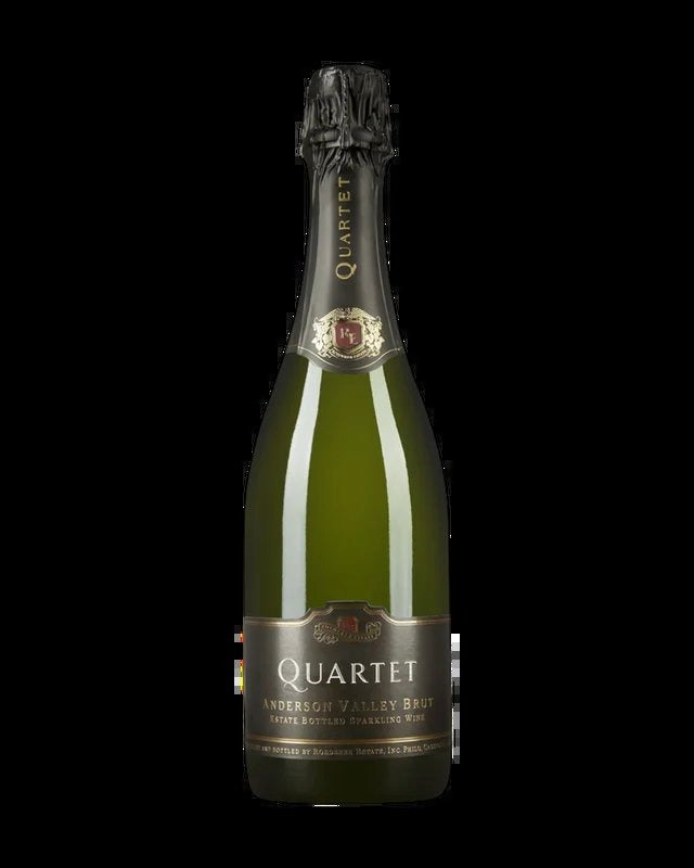RoedererEstateQuartetBrut