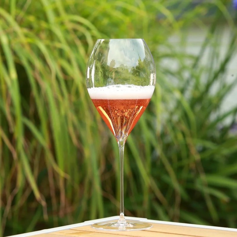 LehmannGrandChampagneUltralightMouth-BlownGlass45cl