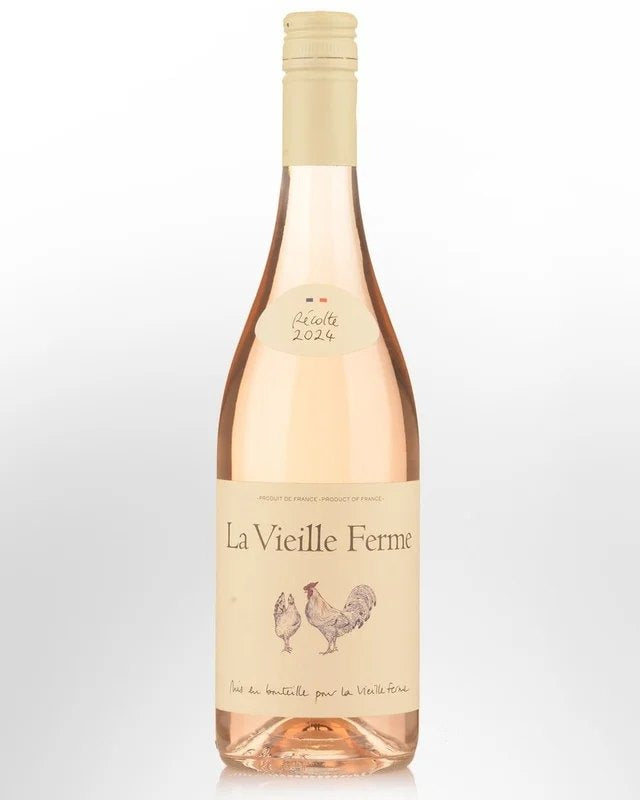 2024LaVieilleFermeRose