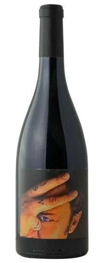2020RedWinefromAragon