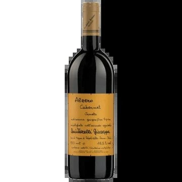 AlzeroCabernet2016–GiuseppeQuintarelli