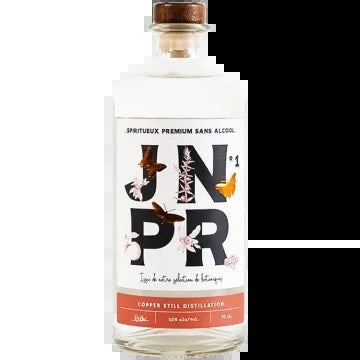 Alcohol-freeGin–JNPRN°1