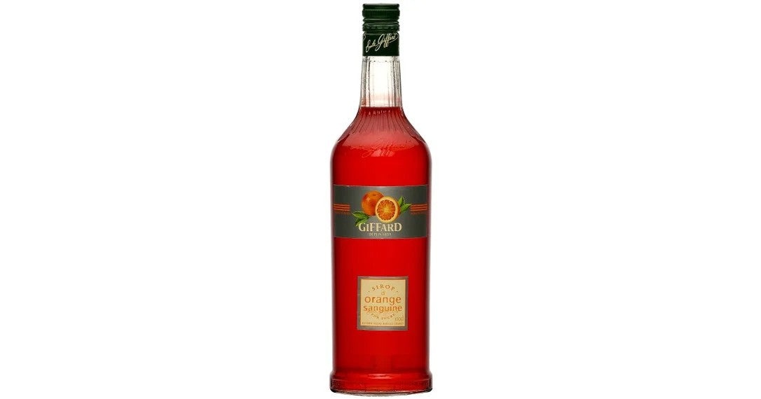 GiffardBloodOrangeSirop100cl