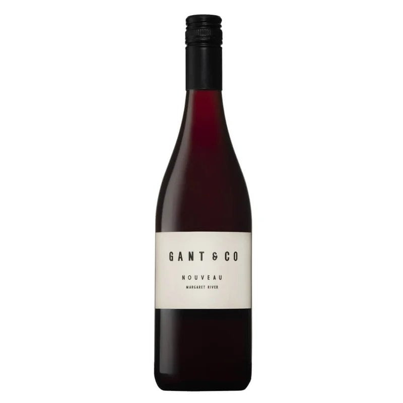 Gant&Co,NouveauSemillonMerlotMuscat2021