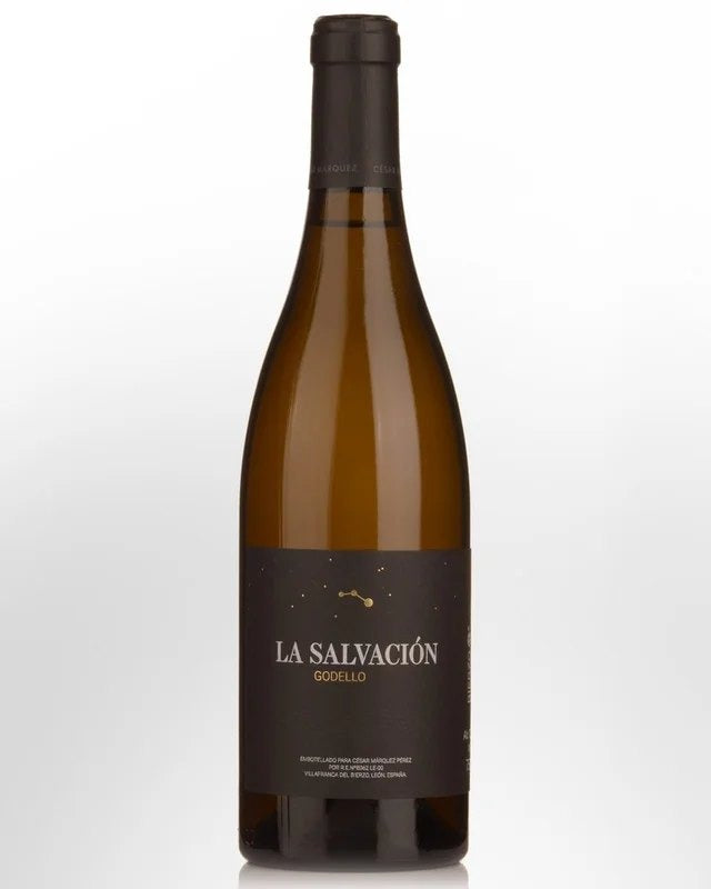 2022CesarMarquezPerezLaSalvacionGodello