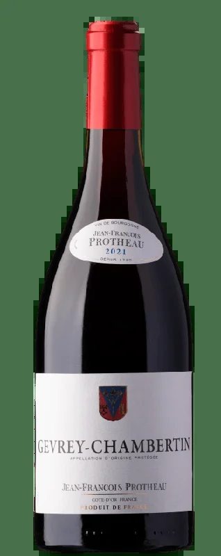 DomaineJ.F.ProtheauGevrey-Chambertin2021