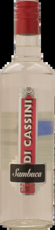 SambucadiCassini70cl