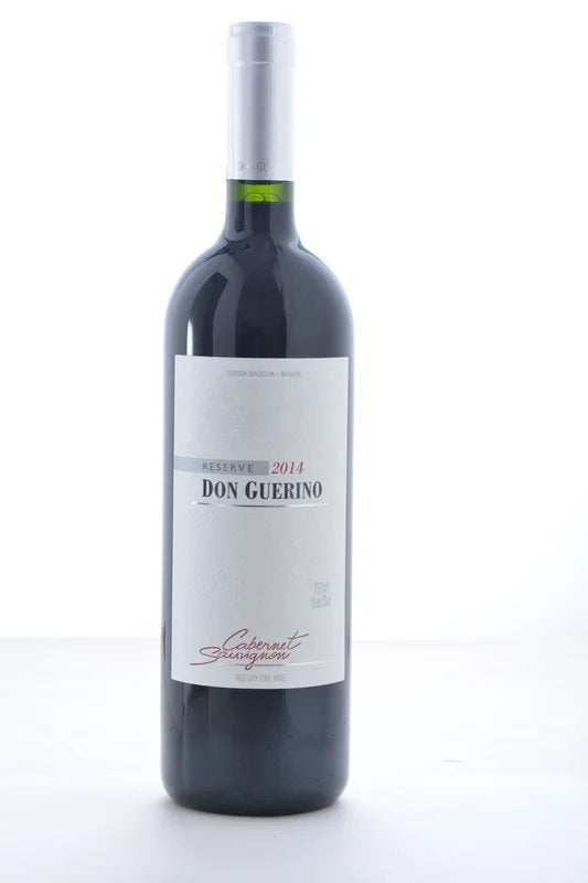 DonGuerinoReservaCabernetSauvignon2014–750ML