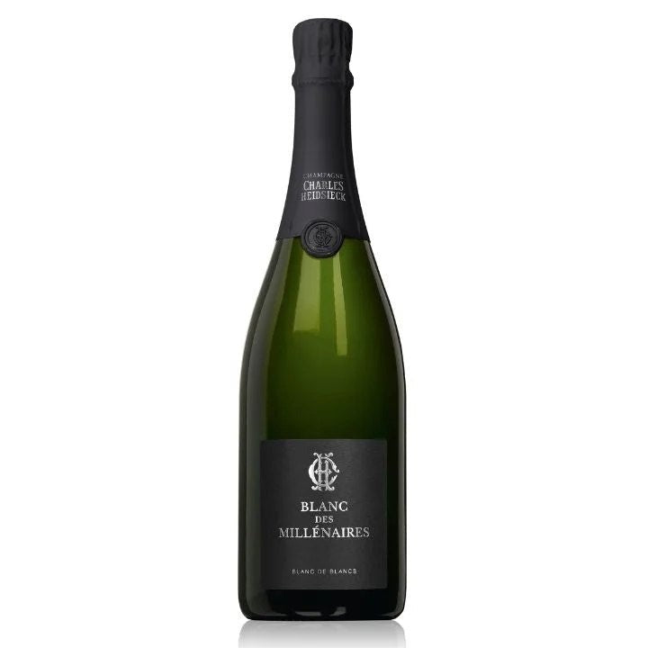 CharlesHeidsieck,BlancDesMillenaires2006(inc.GiftBox)