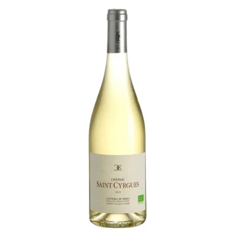 DomainedeStCyrgues,CostieresdeNimesBlanc2024