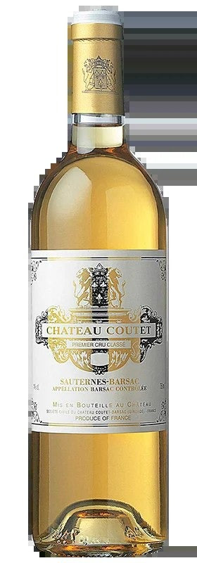 ChateauCoutet375mlhalfbottle