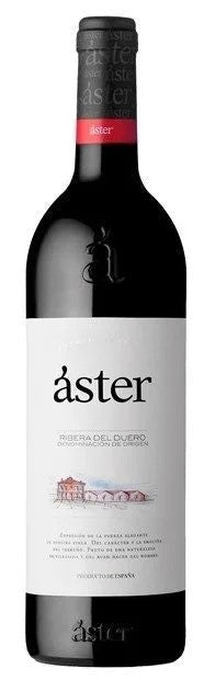 Aster,Crianza,RiberadelDuero201975cl