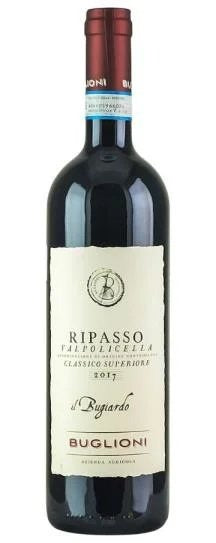 2017RedWinefromValpolicella