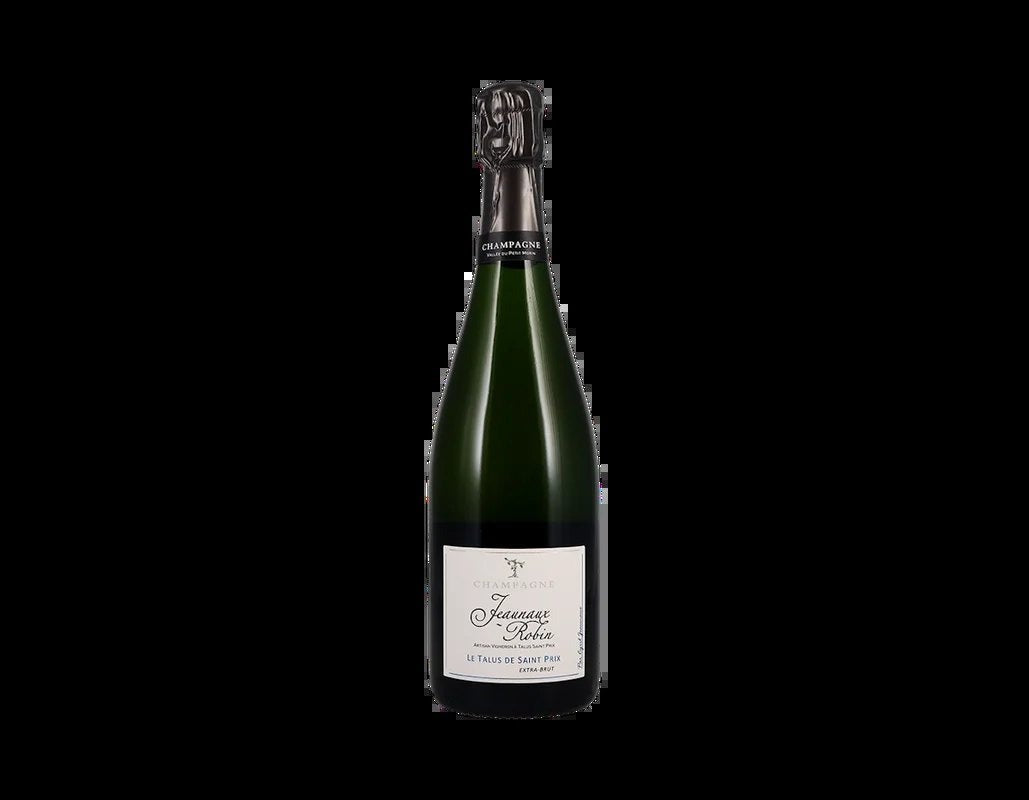 ChampagneJeaunaux-RobinTalus-Saint-PrixBrutNV