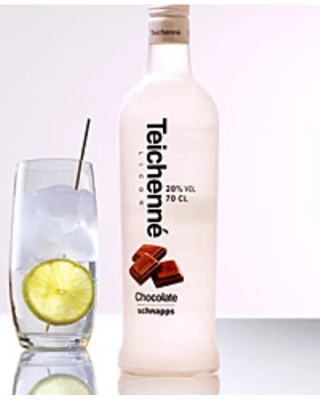 TeichenneChocolateSchnappsLiqueur(700ml)