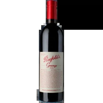 Grange2020–Penfolds