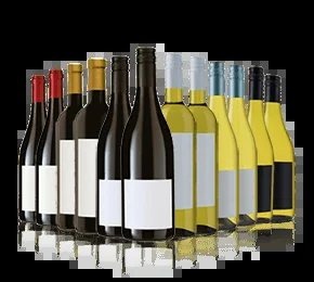 ClearanceWineMix