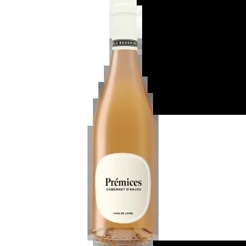 Cabernetd’Anjou–Prémices2024–FamilleBougrier