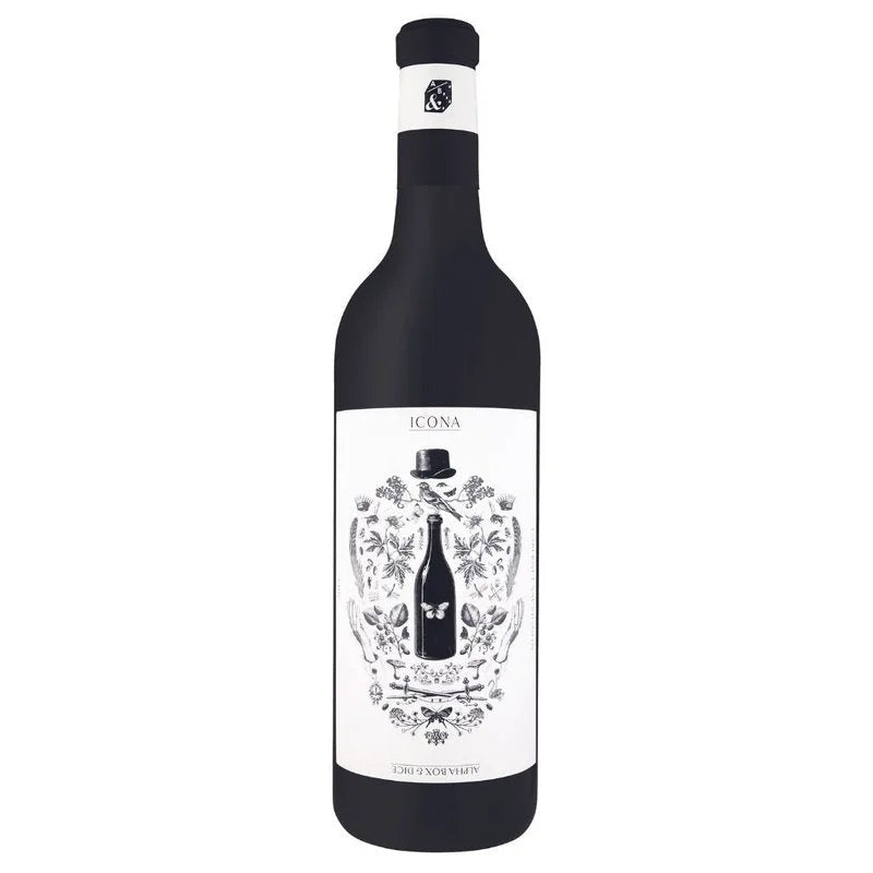 ALPHABOX&DICEICONACABERNETSAUVIGNON