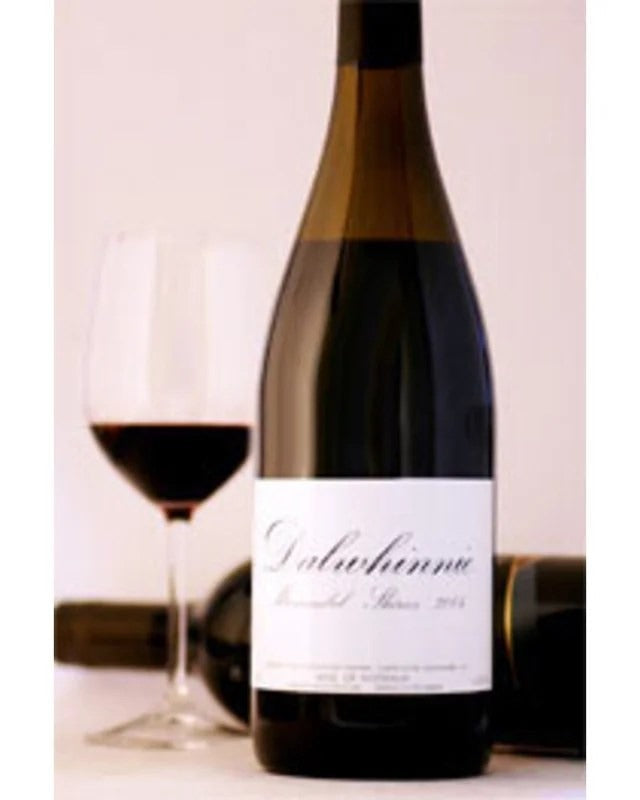 2004DalwhinnieMoonambelShiraz