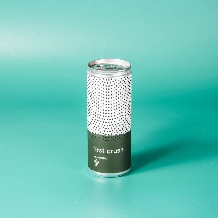 FirstCrush,Albarino–250mlCan