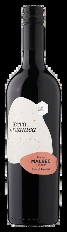 OrganicMalbec75cl