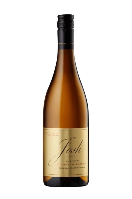 JoshCellarsReserveButteryChardonnay2023(750ml)