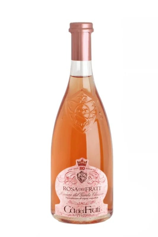 DAMAGEDLABEL:CadeiFratiRosadeiFratiRoseDOC2023(750ml)