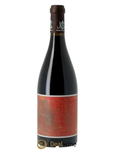 Côte-RôtieCoteauxdeBassenonJean-MichelStephan2017