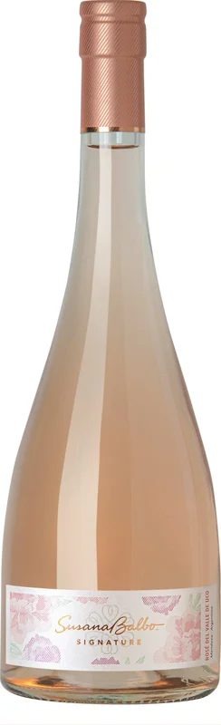 SusanaBalboSignatureRose202275cl