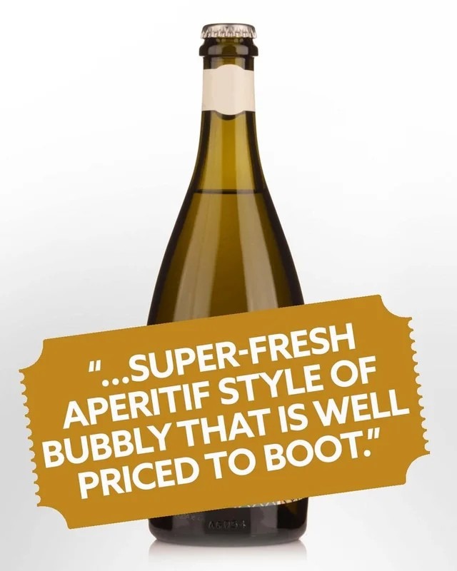 NicksSecretKingValleyProsecco