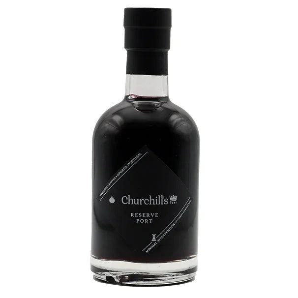 Churchill’sReservePort–20cl